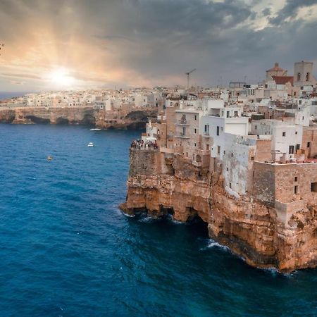 Alibi Suites: Museum View Oasis with Chromotherapy Ruvo di Puglia Exterior photo